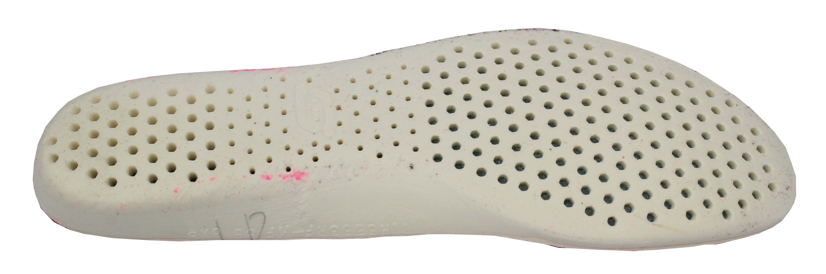 SKECHERS Air-Cooled MEMORY FOAM memorial insoles
