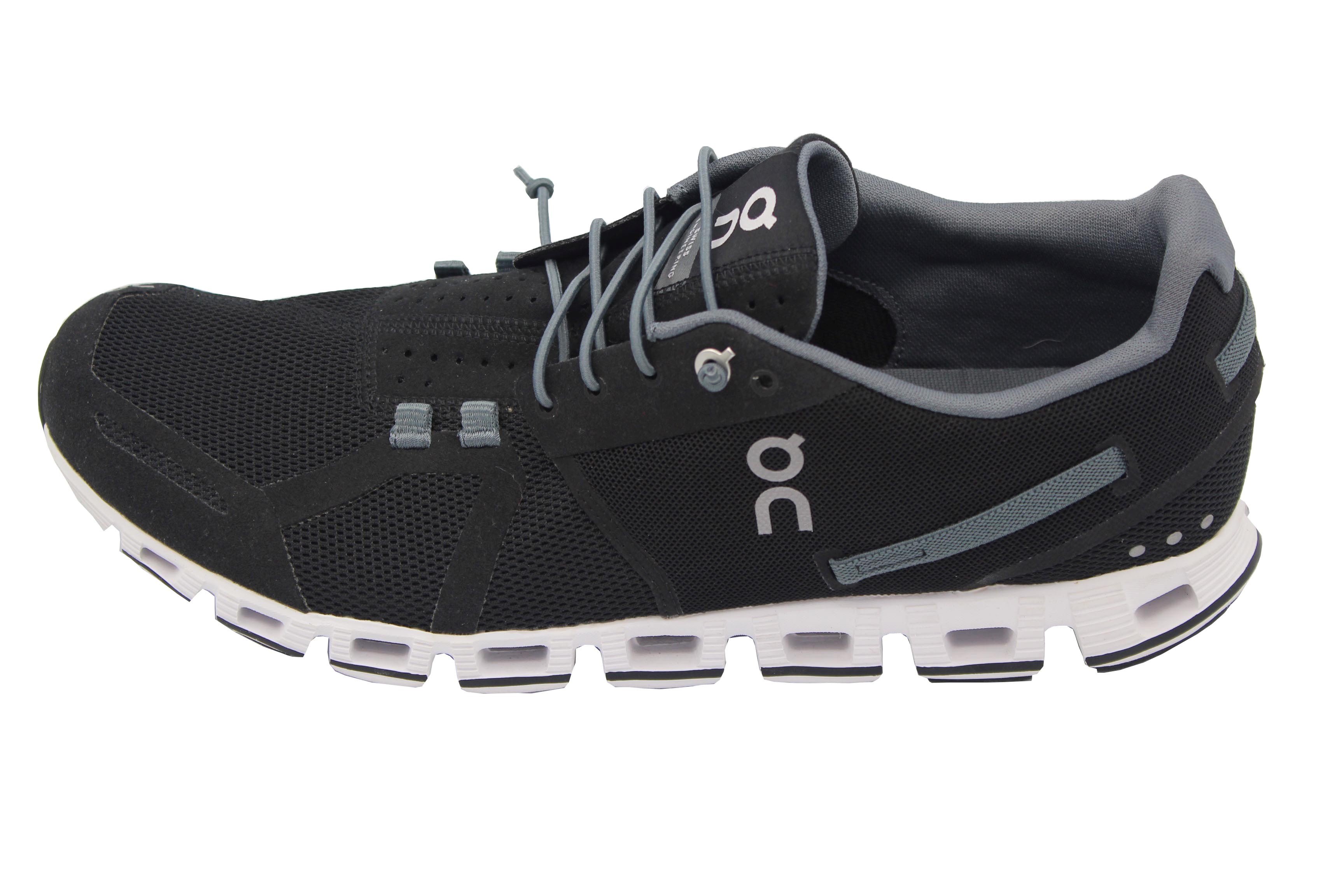 Lightest Fully Cushioned Running Shoe