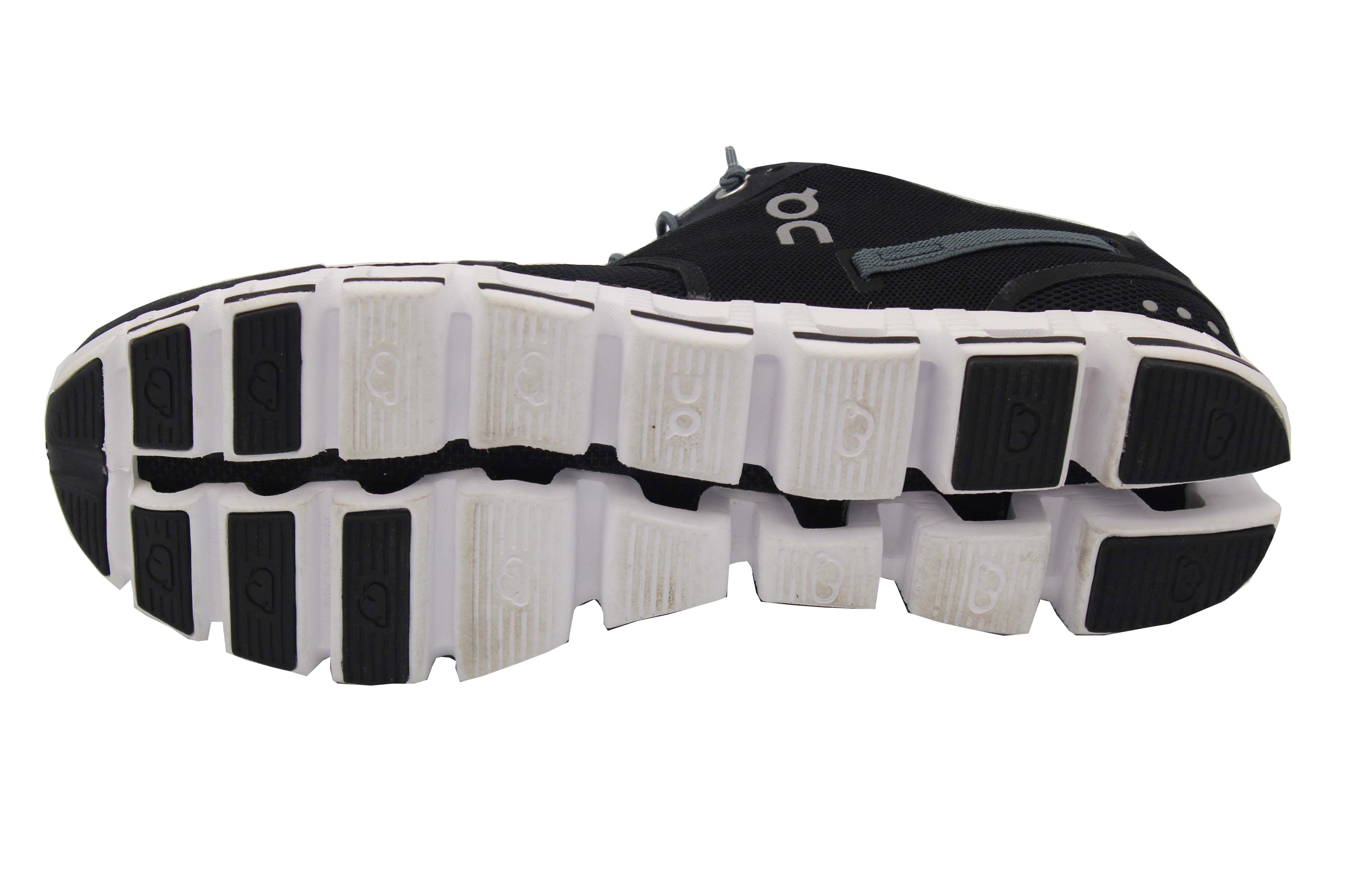 Lightest Fully Cushioned Running Shoe