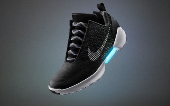 Nike HyperAdapt 1.0