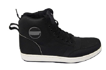 Leisure motorcycle shoes