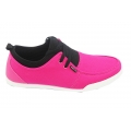 New Canvas Rubber Lace Up Men Leisure Shoes 