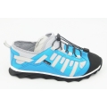 Lightweight New Outdoor Shoes With Rubber Sole 