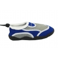 Aqua Shoes Children With Two Colors 