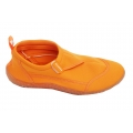 Neoprene upper Lucency TPR sole Beach Aqua Shoes 