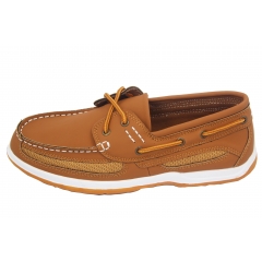 boat shoes