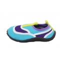 Youth Beach Aqua Sock Water Shoe 