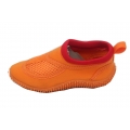 Small Size 22-26# Aqua Shoes For Baby 