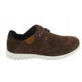 Genuine Leather Casual Shoes 
