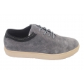Sheepskin Leather Men Leisure Shoes 