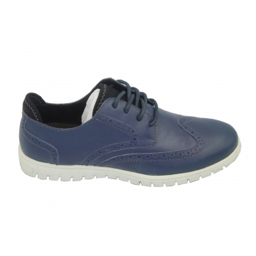 leather shoes