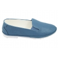 Slip on Simple Ladies Leisure Moccasin 