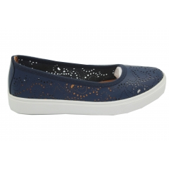 moccasin shoes