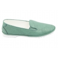 Slip on Simple Ladies Leisure Moccasin 