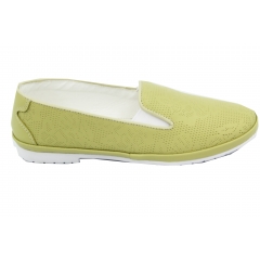 moccasin