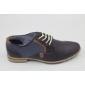 Men synthesize leather shoes classic shoes 