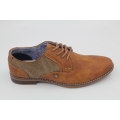 Men synthesize leather shoes classic shoes 