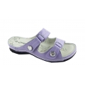Double straps Slippers Sandals 