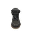 Lace Up Kid Winter Boots 