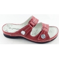 Double straps Slippers Sandals 