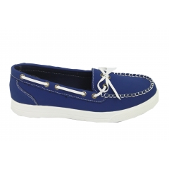 boat shoes