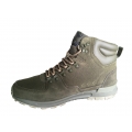 Sneakers for men high top shoes gray sneakers 