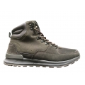 Sneakers for men high top shoes gray sneakers 