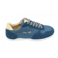 Sport Style Barefoot Shoes Casual With New Outsole made by Procofshoes