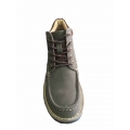 Mens Green Winter Boots Casual Boots Fashion Men Boots 