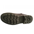 Men's Casual Winter Boots Pull On Stylish Boots 