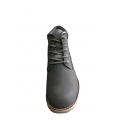 Light Grey Winter Boots Men's Casual Winter Boots 