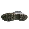 Light Grey Winter Boots Men's Casual Winter Boots 