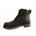 Men's Casual Winter Boots Pull On Stylish Boots 