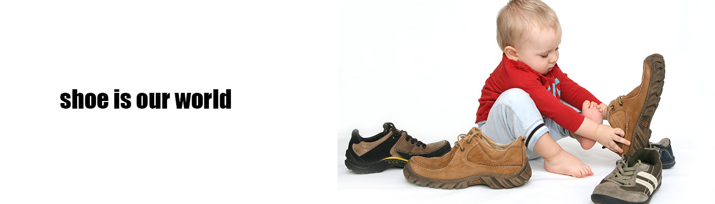 Rubber Lace Up Men Leisure Shoes